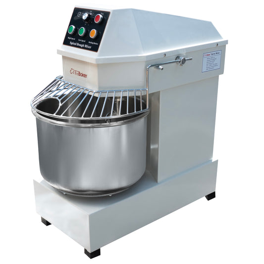 The Baker Inverter Spiral Mixer SMES-40 (40L)