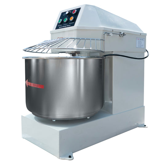 The Baker Inverter Spiral Mixer SMES-60 (60L)
