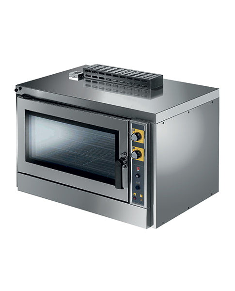 EKA KF 1001G IX AL professional oven