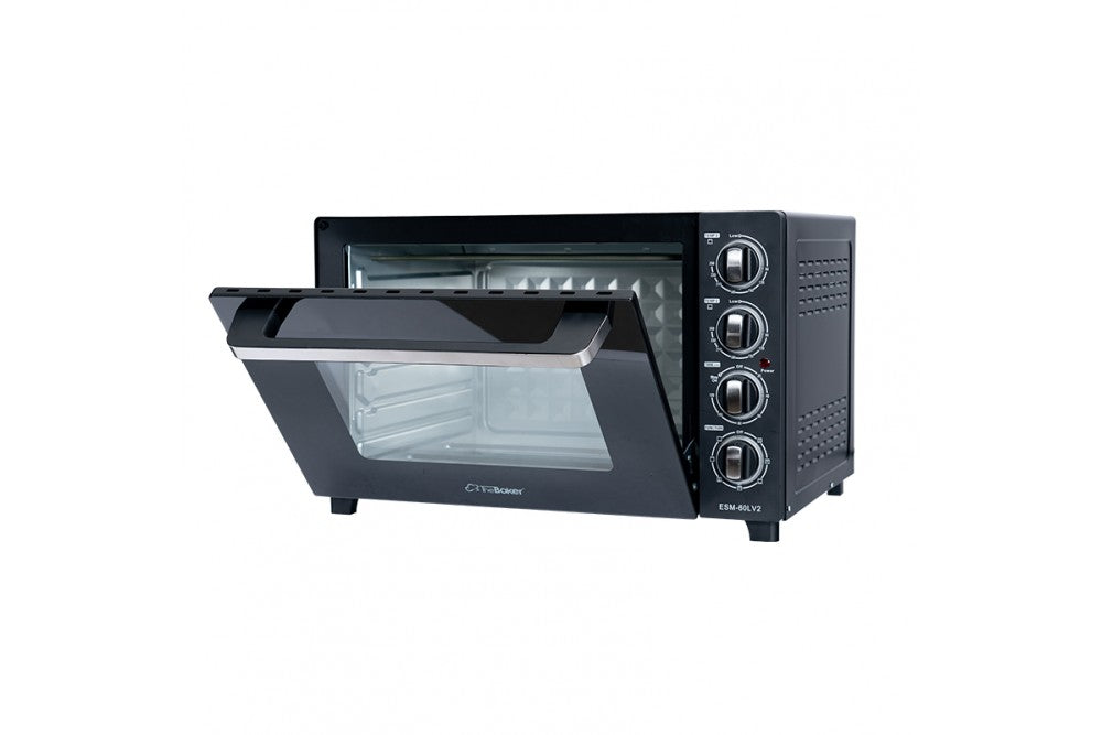 The Baker Electric Oven ESM-60LV2 (60L)