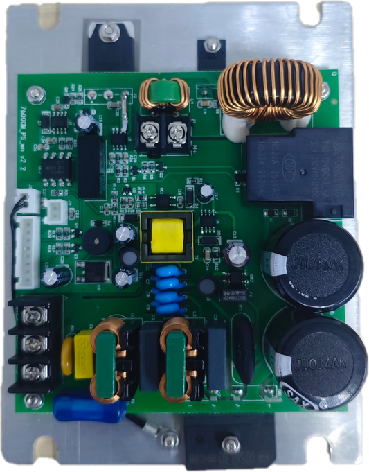 PCB Board for KT-7500/7600 Professional Series Stand Mixer
