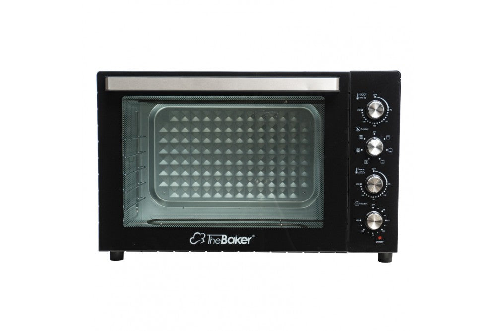 The Baker Electric Oven ESM-100LV2 (100L)