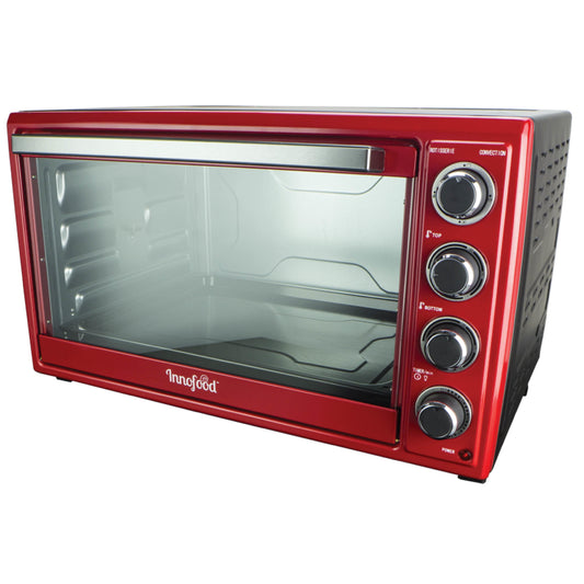 Innofood 60L Portable Electric Oven
