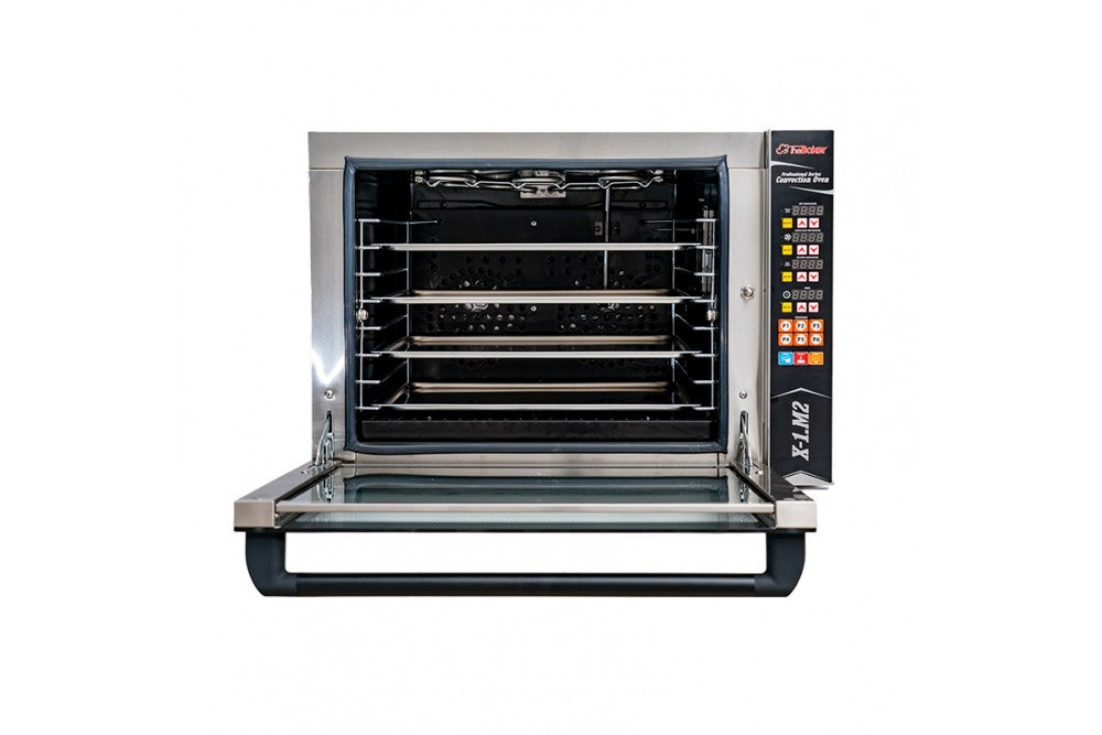 The Baker Electric Convection Oven X-1 M2