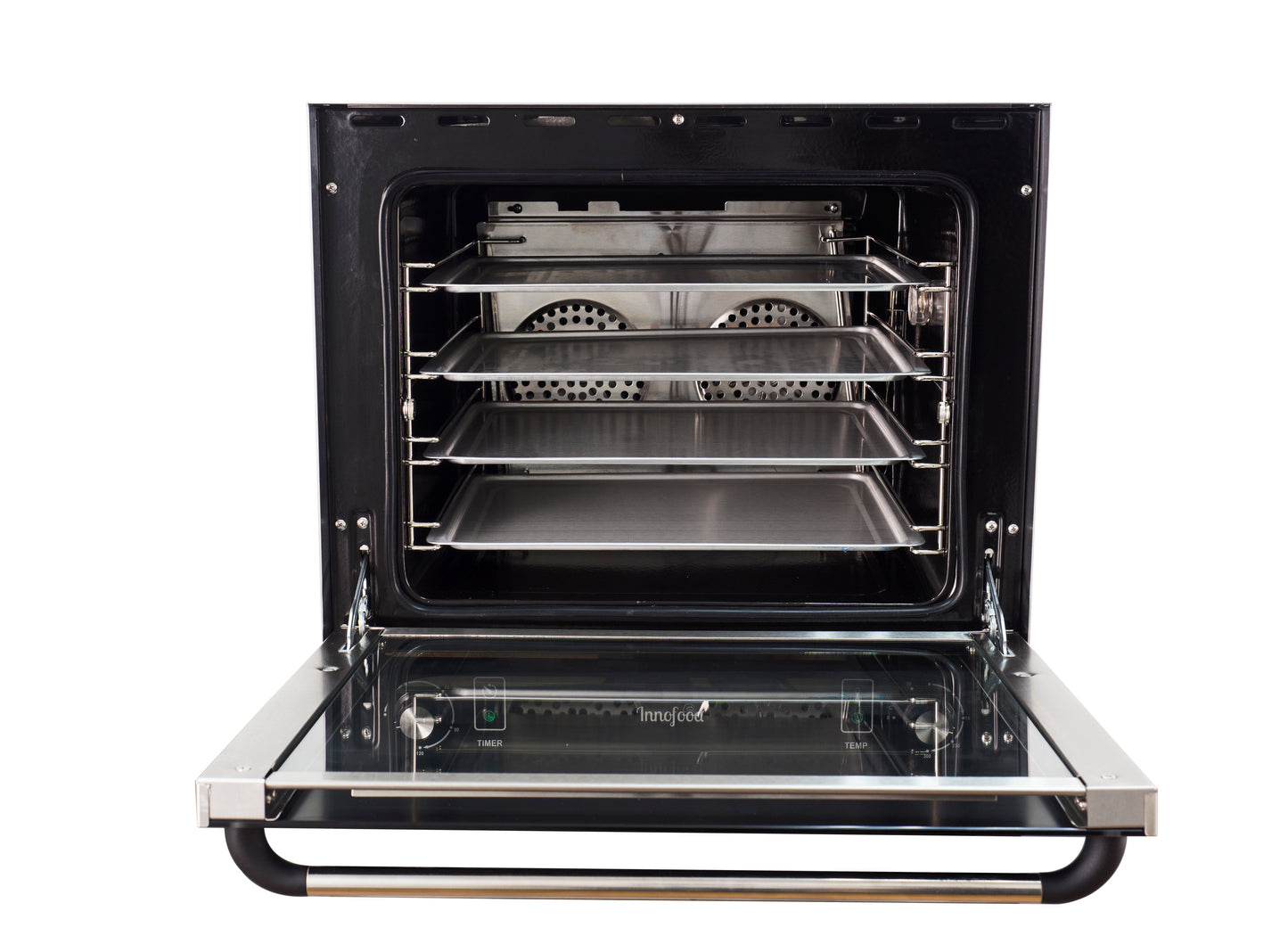 Innofood KT-BF1A Commercial Convection Oven