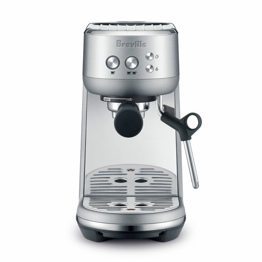 Breville Bambino BES450 Brushed Stainless Steel