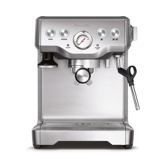 Breville Infuser BES840 Brushed Stainless Steel