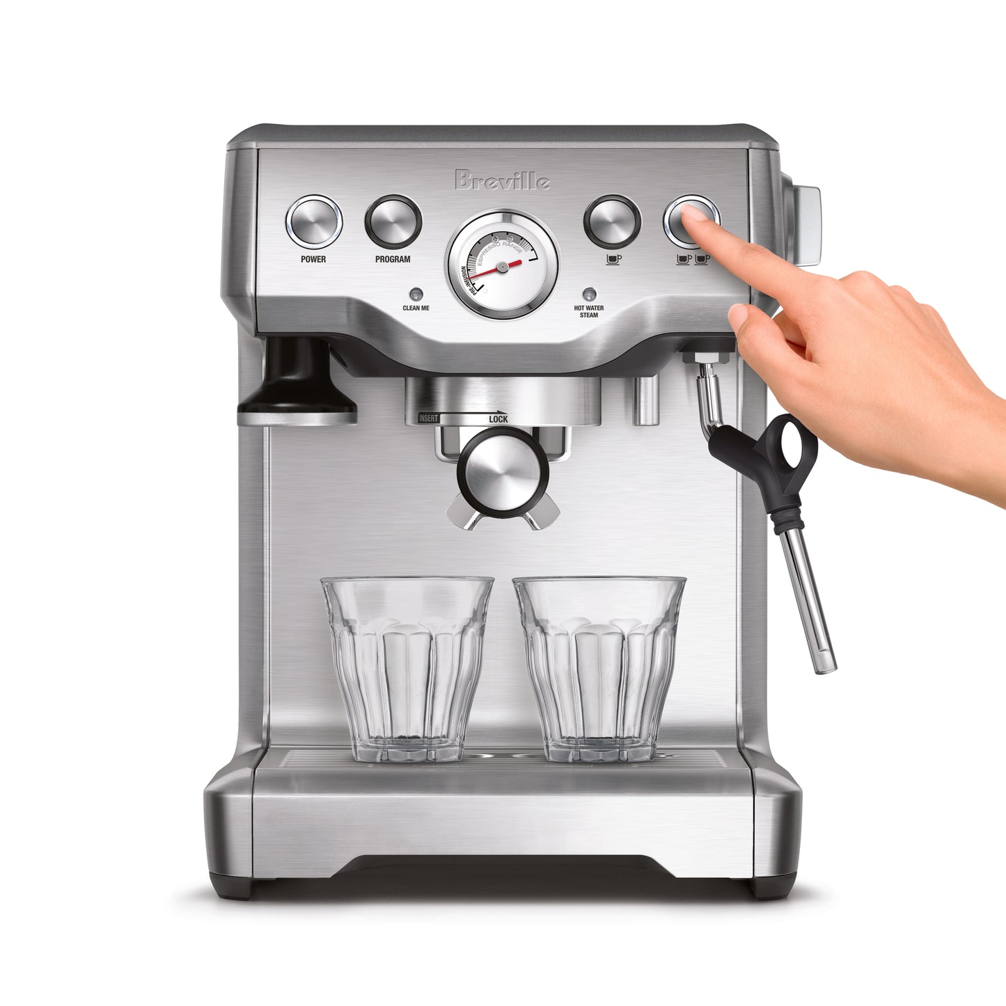 Breville Infuser BES840