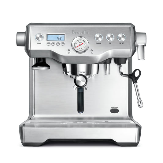 Breville Dual Boiler BES920 Brushed Stainless Steel