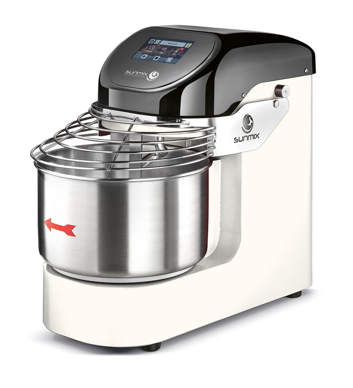 Sunmix Spiral Dough Mixer EVO6