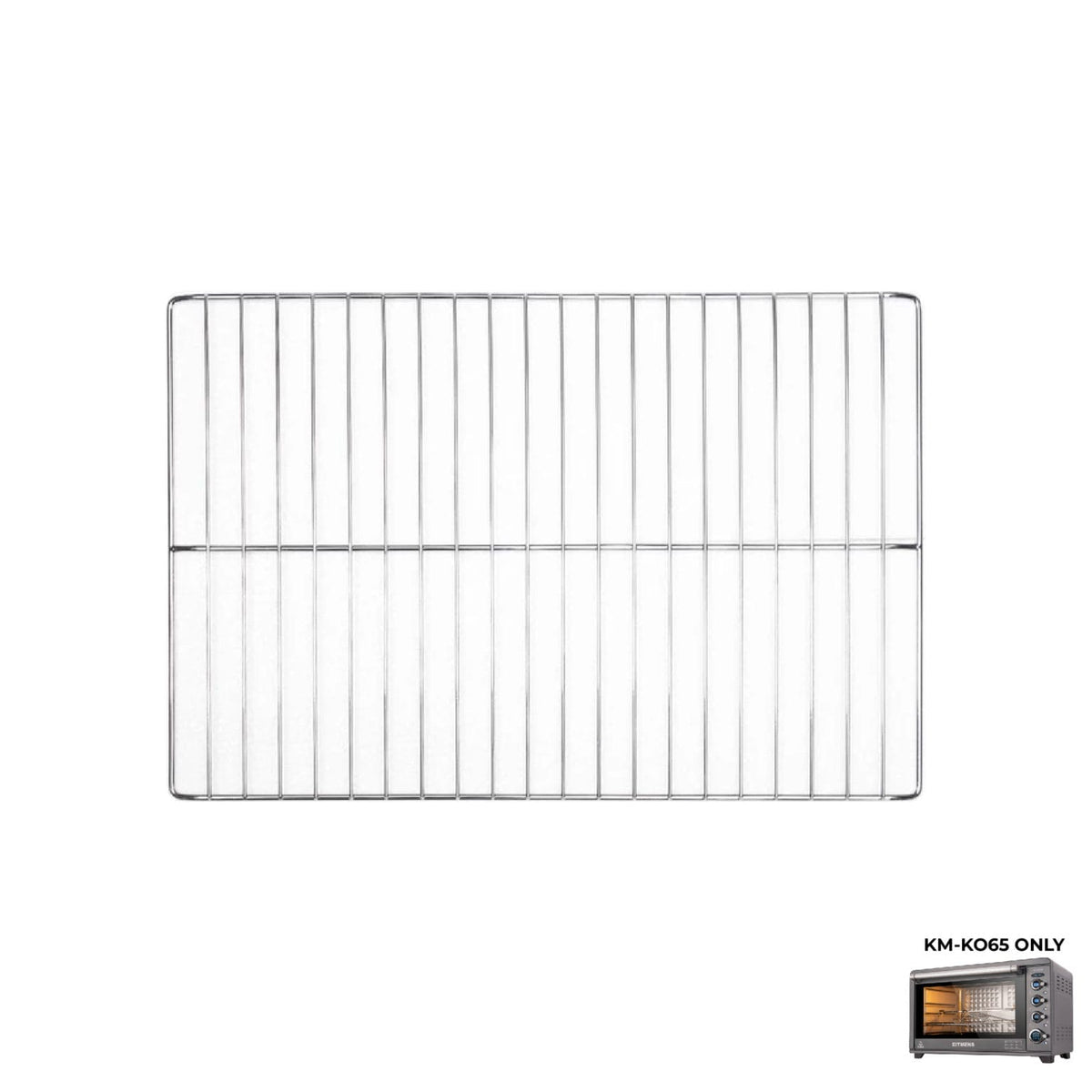 Kitmens Wire Rack Standard for KM-KO65