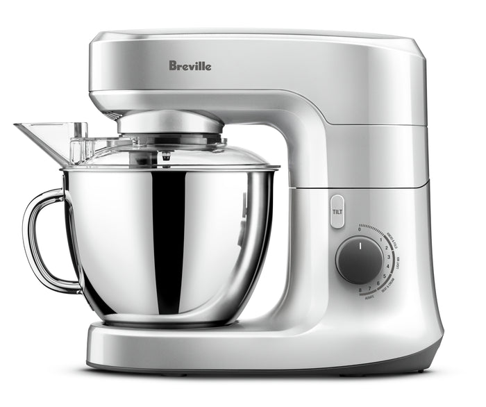 Breville Scraper Beater Stand Mixer LEM250 (4.5L)