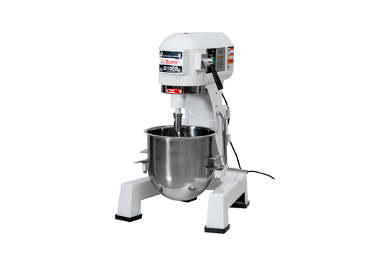 The Baker Flour Mixer B-10ES (10L)