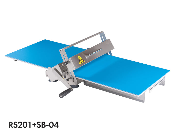 Kneader Dough Sheeter RS201
