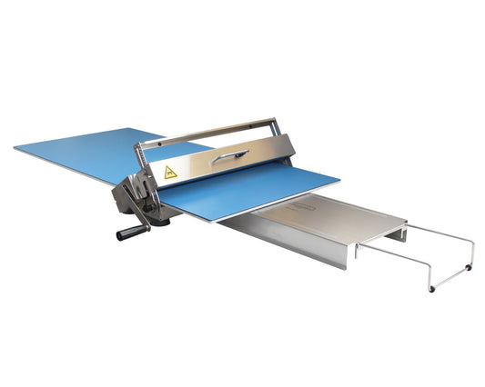 Kneader Dough Sheeter RS301