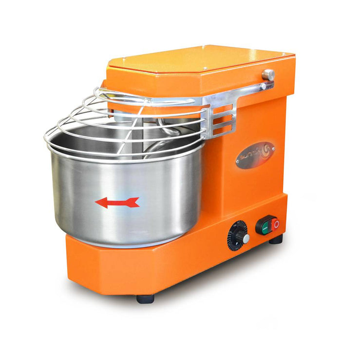 Sunmix Spiral Dough Mixer SUN6