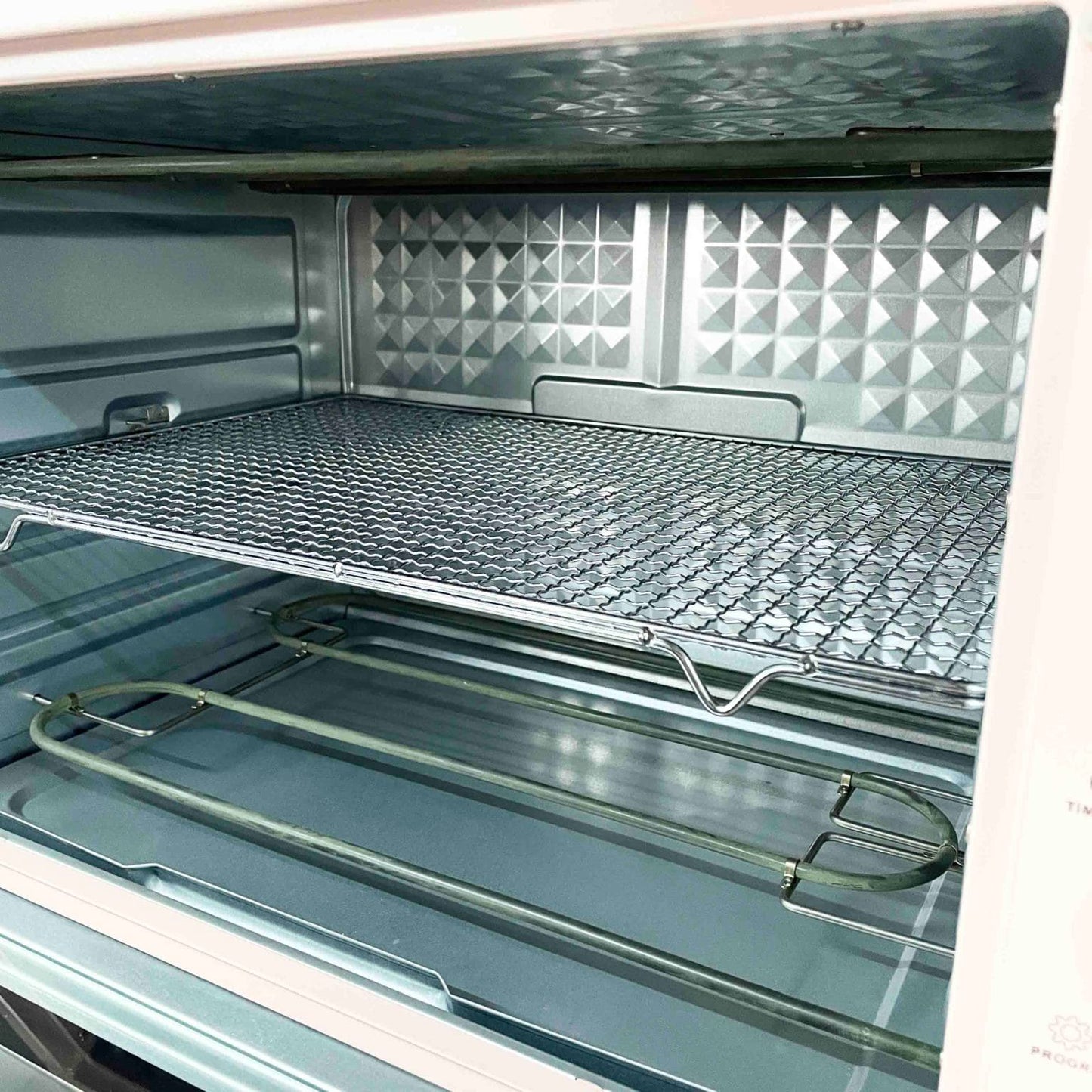 Kitmens Wire Rack (Grid) For KM-KO65