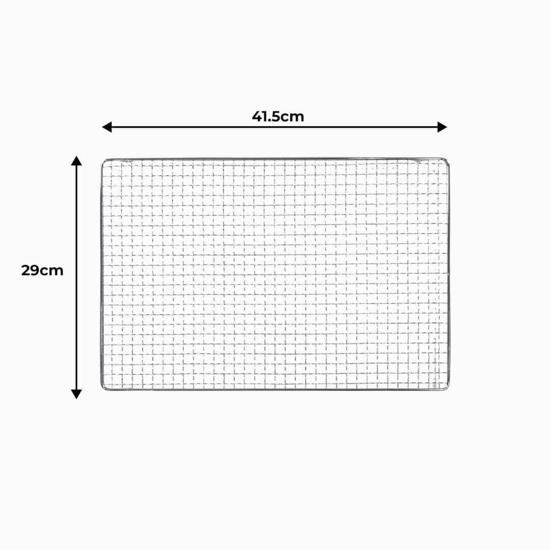 Kitmens Wire Rack (Grid) For KM-CO50