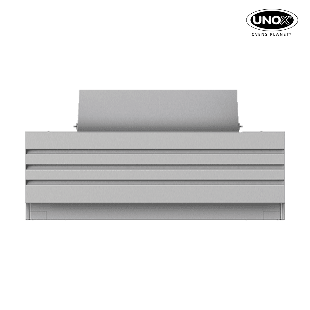 air extraction system for unox commercial electric ovens XEDHA-CF11.
