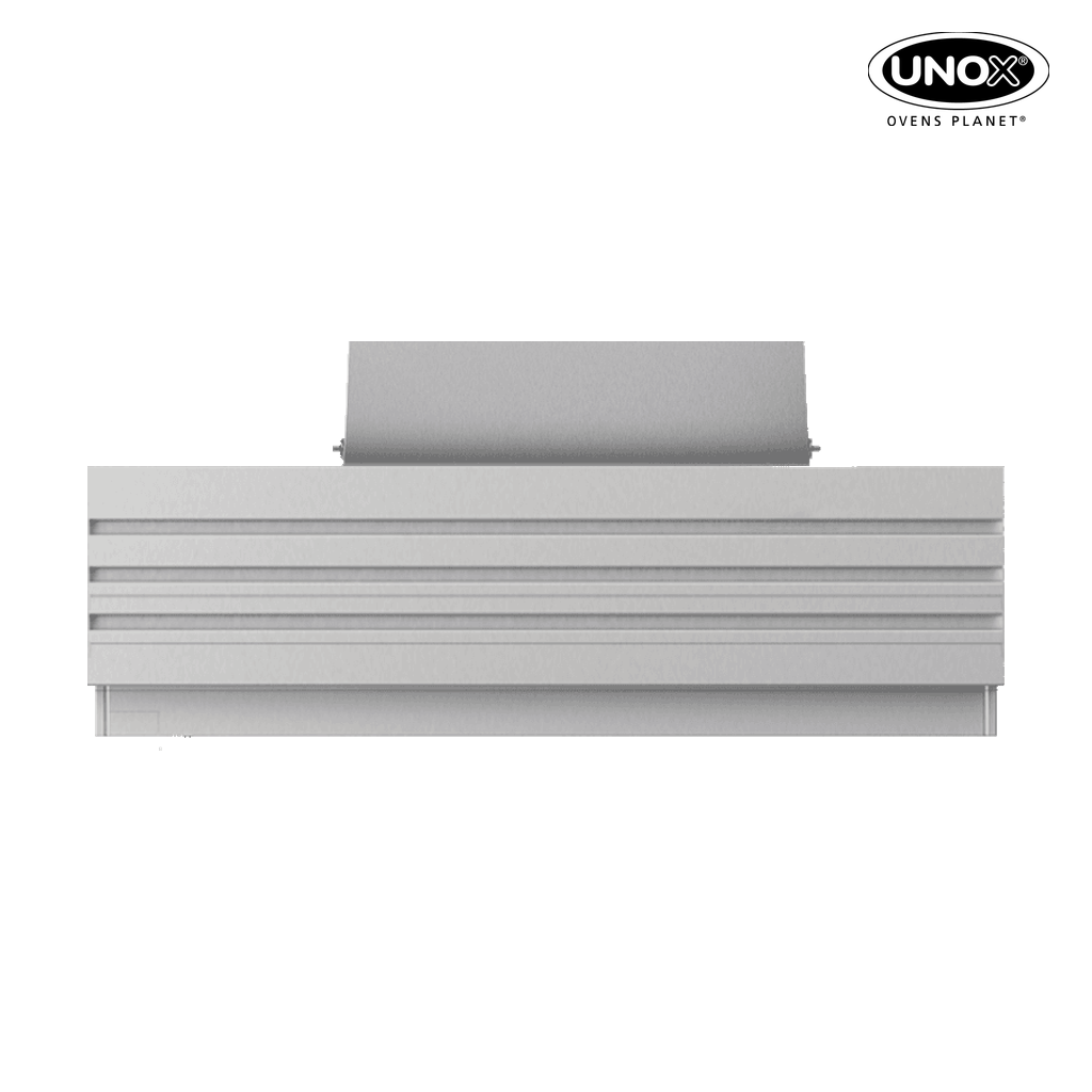 air extraction system for unox commercial electric ovens XEDHA-CF21.