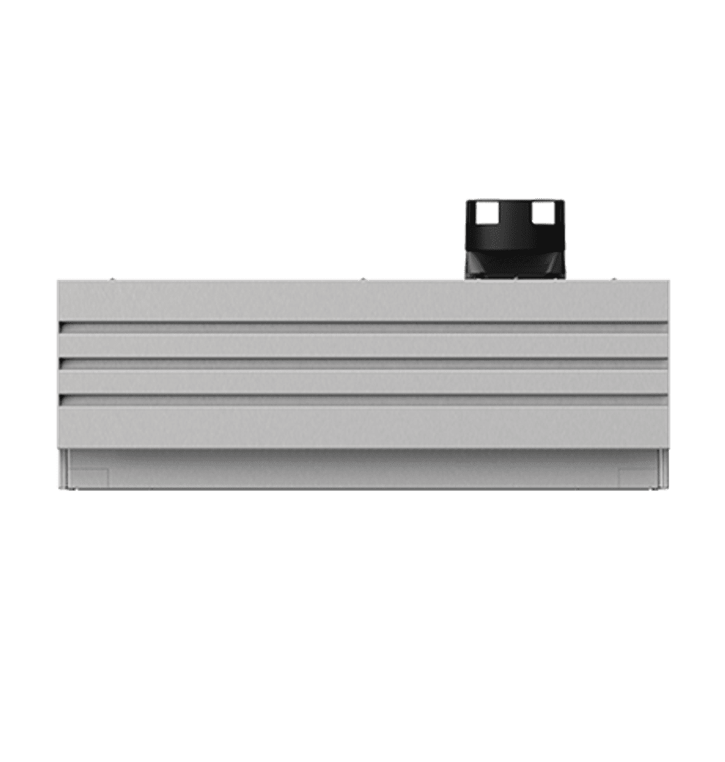 air extraction system for unox commercial electric ovens XEDHA-HC21.