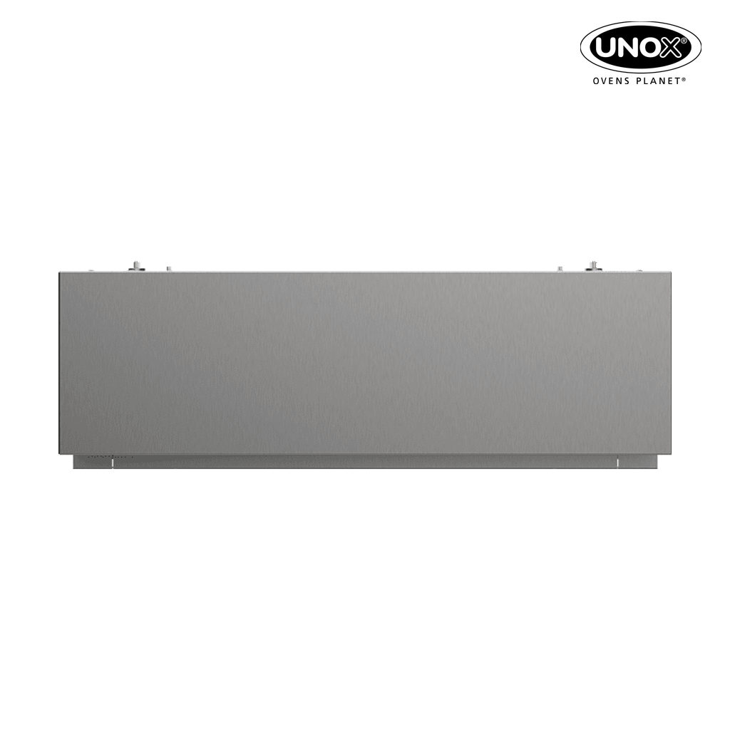 air extraction system for unox commercial electric ovens XEKHT-ACHS.