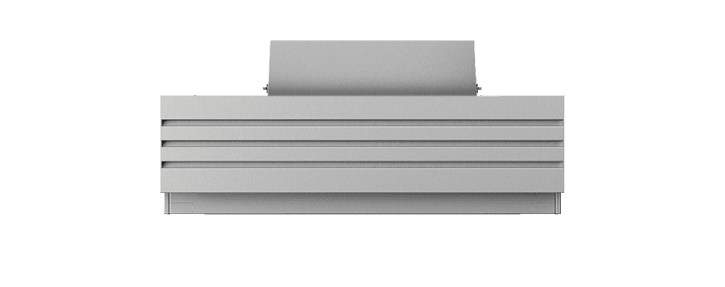 air extraction system for unox commercial electric ovens XELHA-CFEU.
