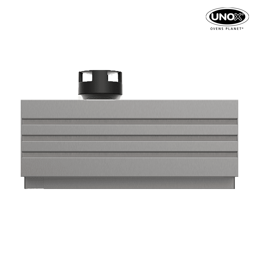 air extraction system for unox commercial electric ovens XEPHA-HC23.