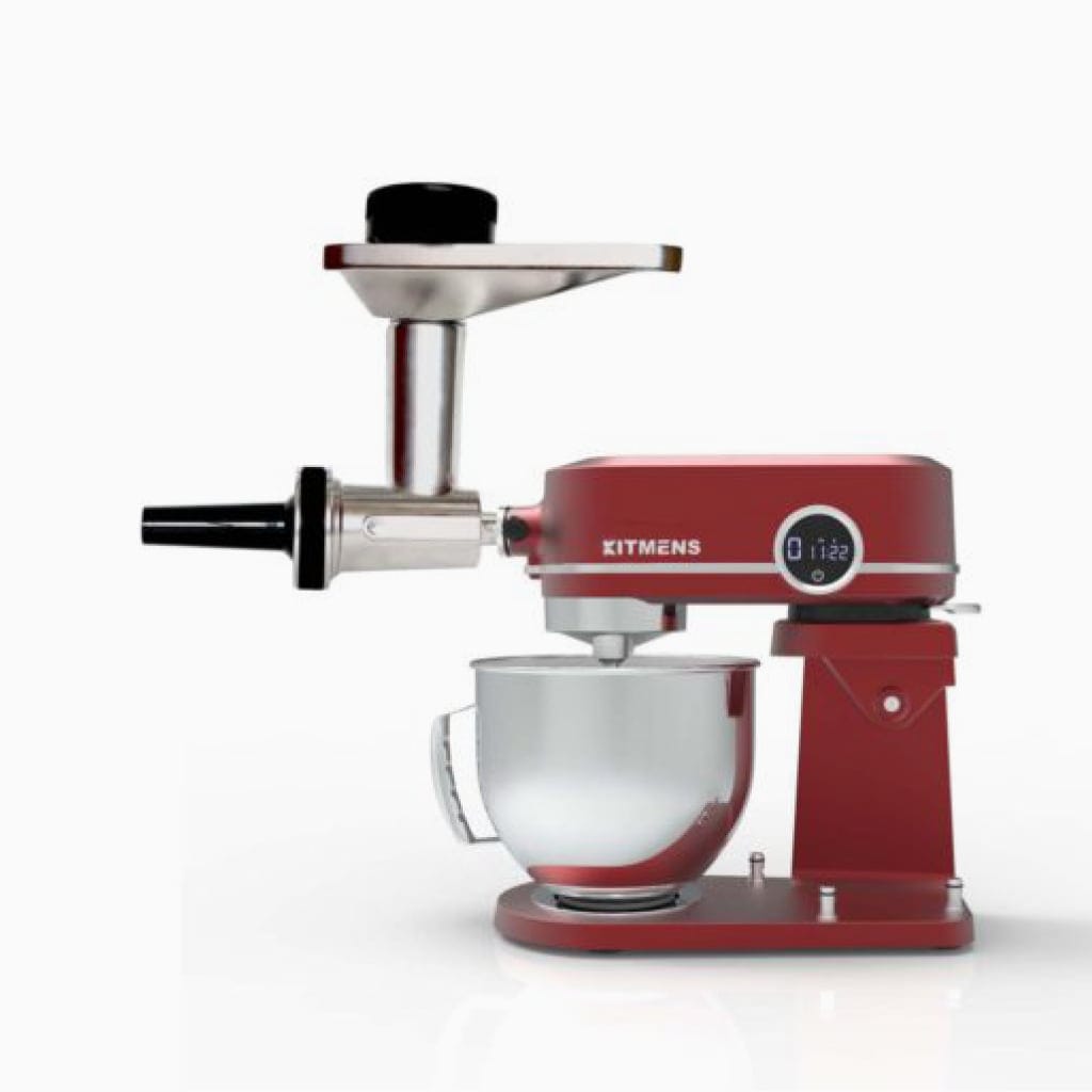 Kitmens Grinding Attachment