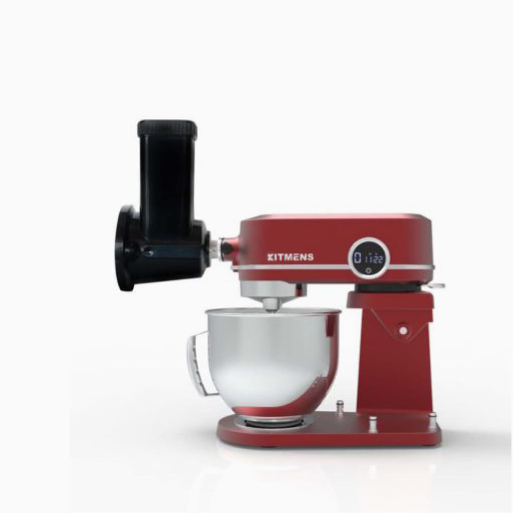 Kitmens Slicer & Grater Attachment