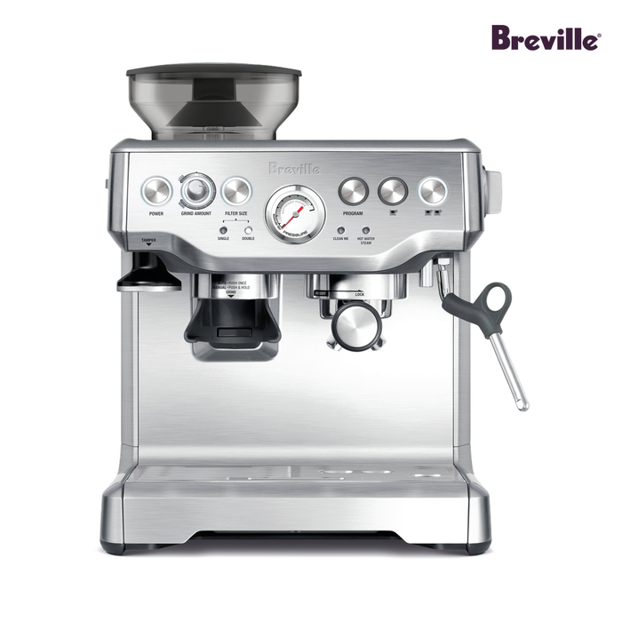 Breville Barista Express Espresso Machine BES870