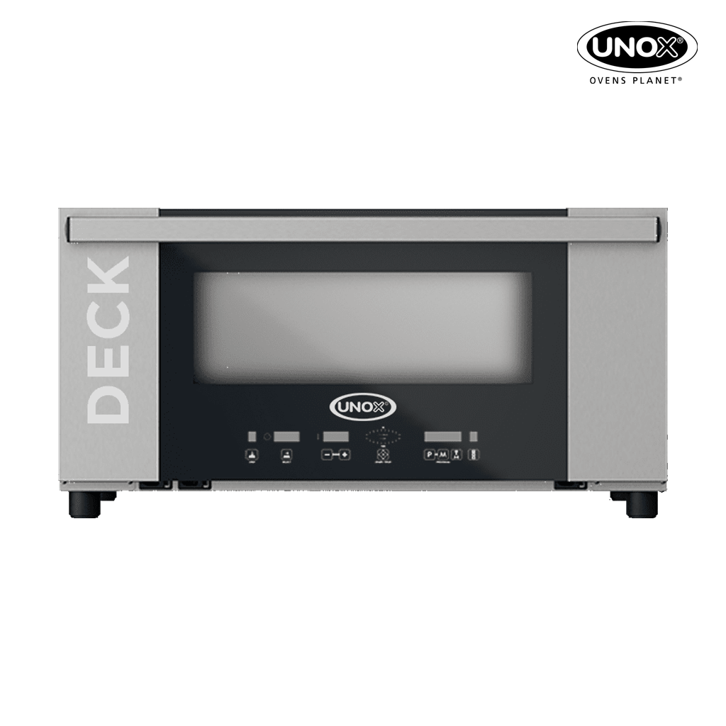 comercial static oven 1 600x400 XEBDC-01EU-D.
