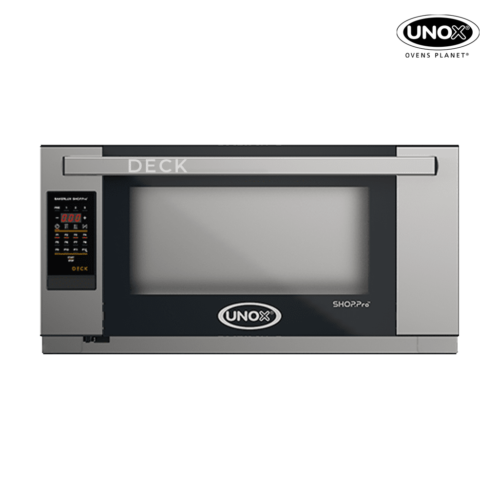 comercial static oven 1 600x400 XEKDT-01EU-D.