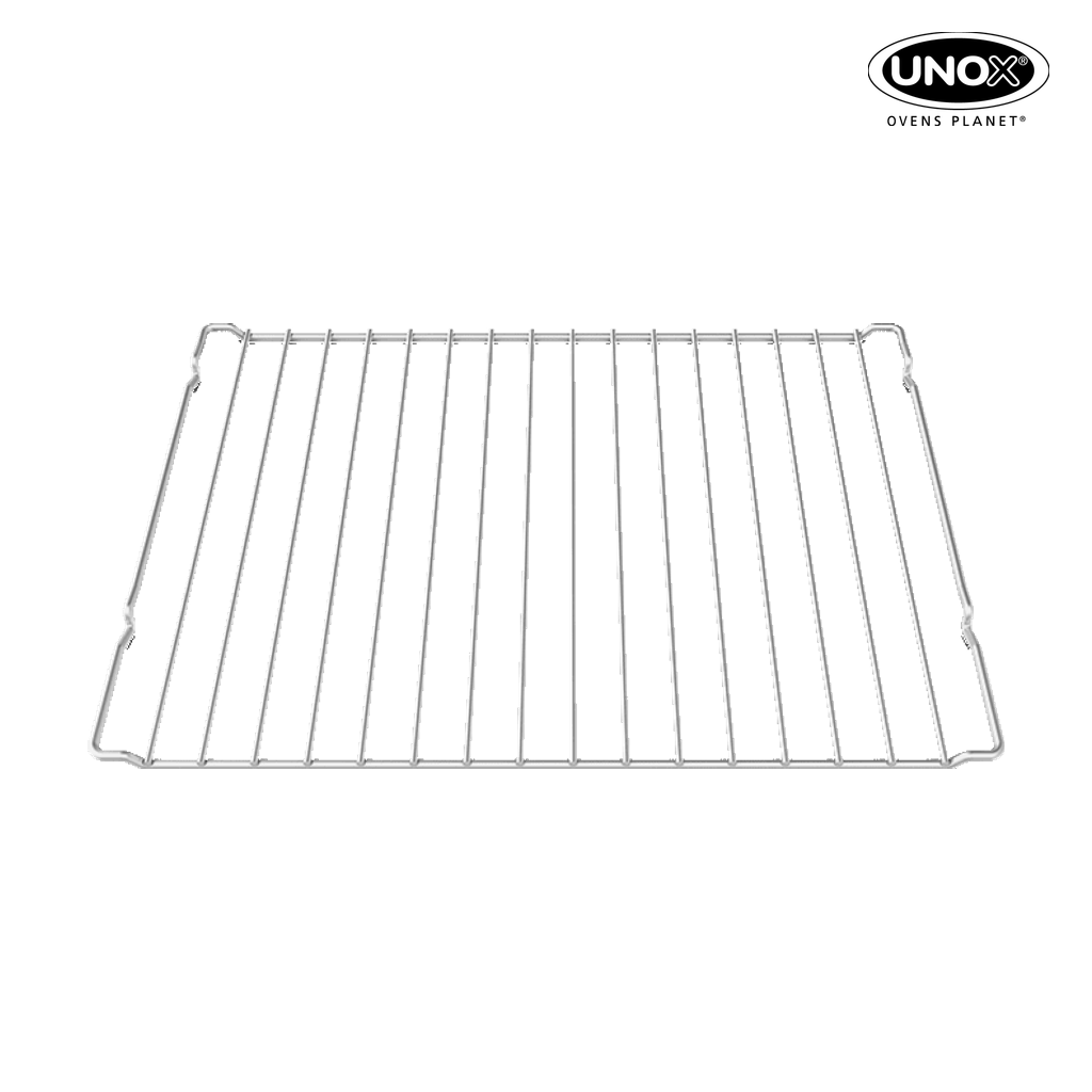 CHROMO.GRID unox commercial tray for bakery and pastry 460x330 GRP305.