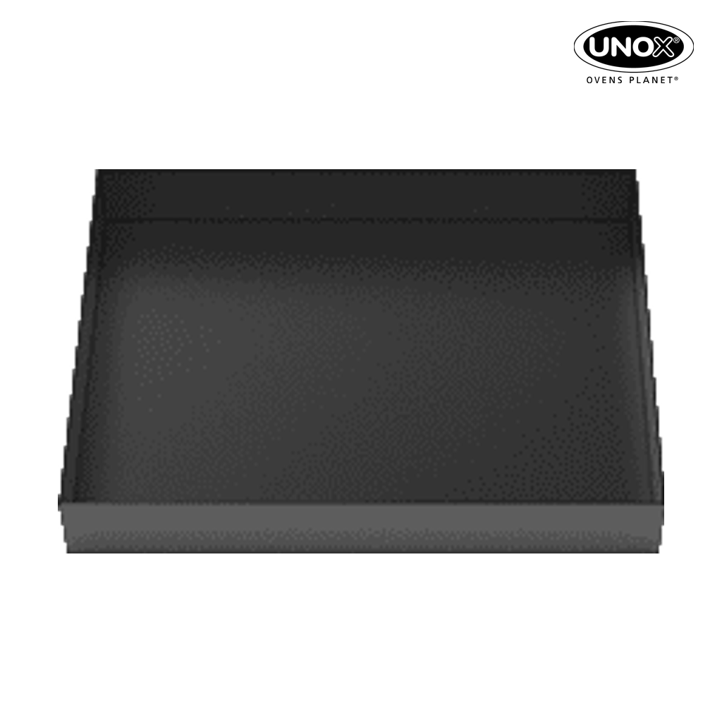SPEED.Basket SMALL unox commercial tray for speed oven 300x300, 460x330, GN 2/3, 18"x13", 11.8" x 11.8" TG126.