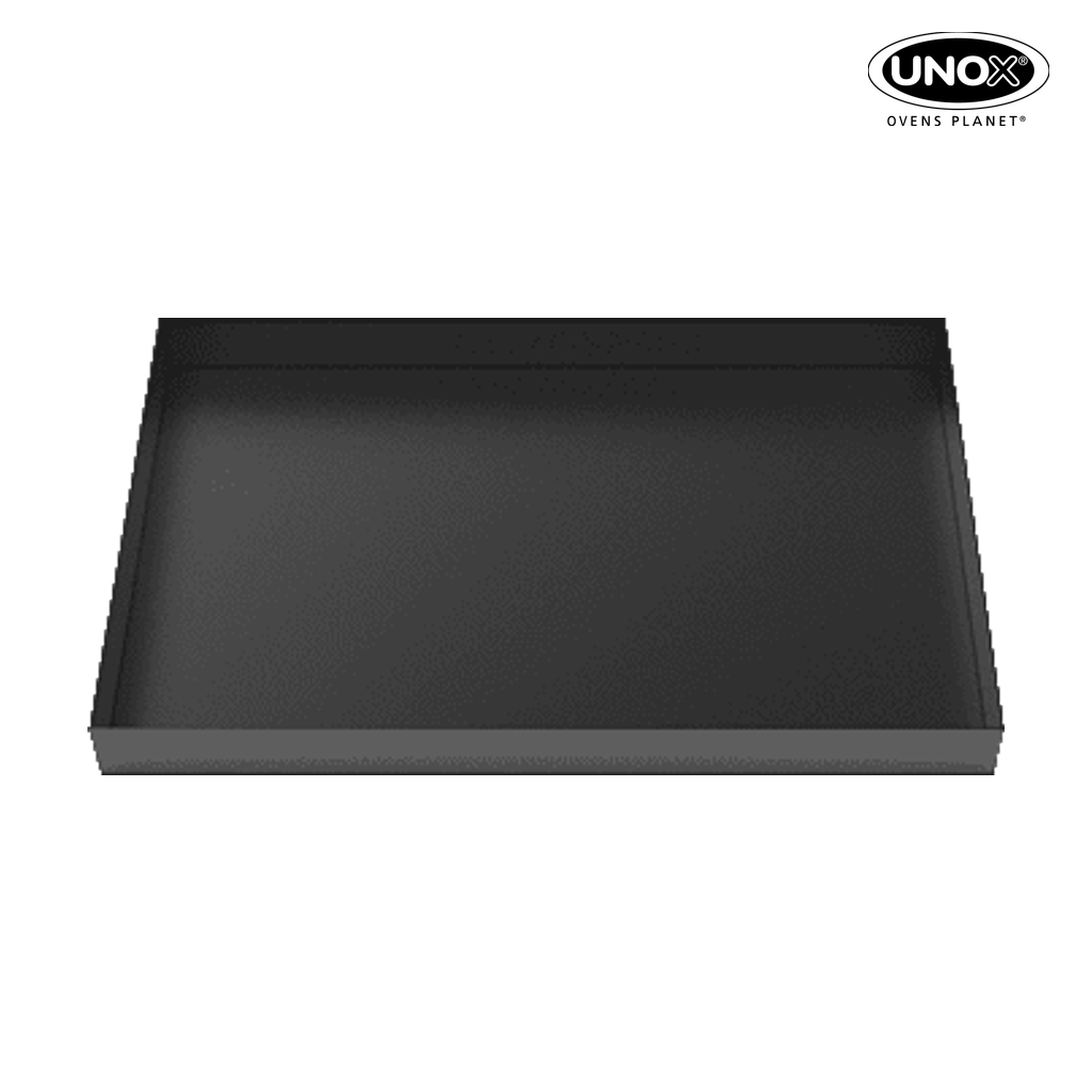 SPEED.Basket MEDIUM unox commercial tray for speed oven 300x300, 460x330, GN 2/3, 18"x13", 11.8" x 11.8" TG127.