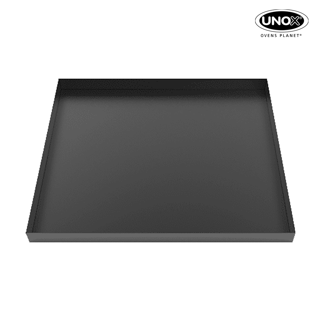 SPEED.Basket LARGE unox commercial tray for speed oven 460x330, GN 2/3, 18"x13" TG129.