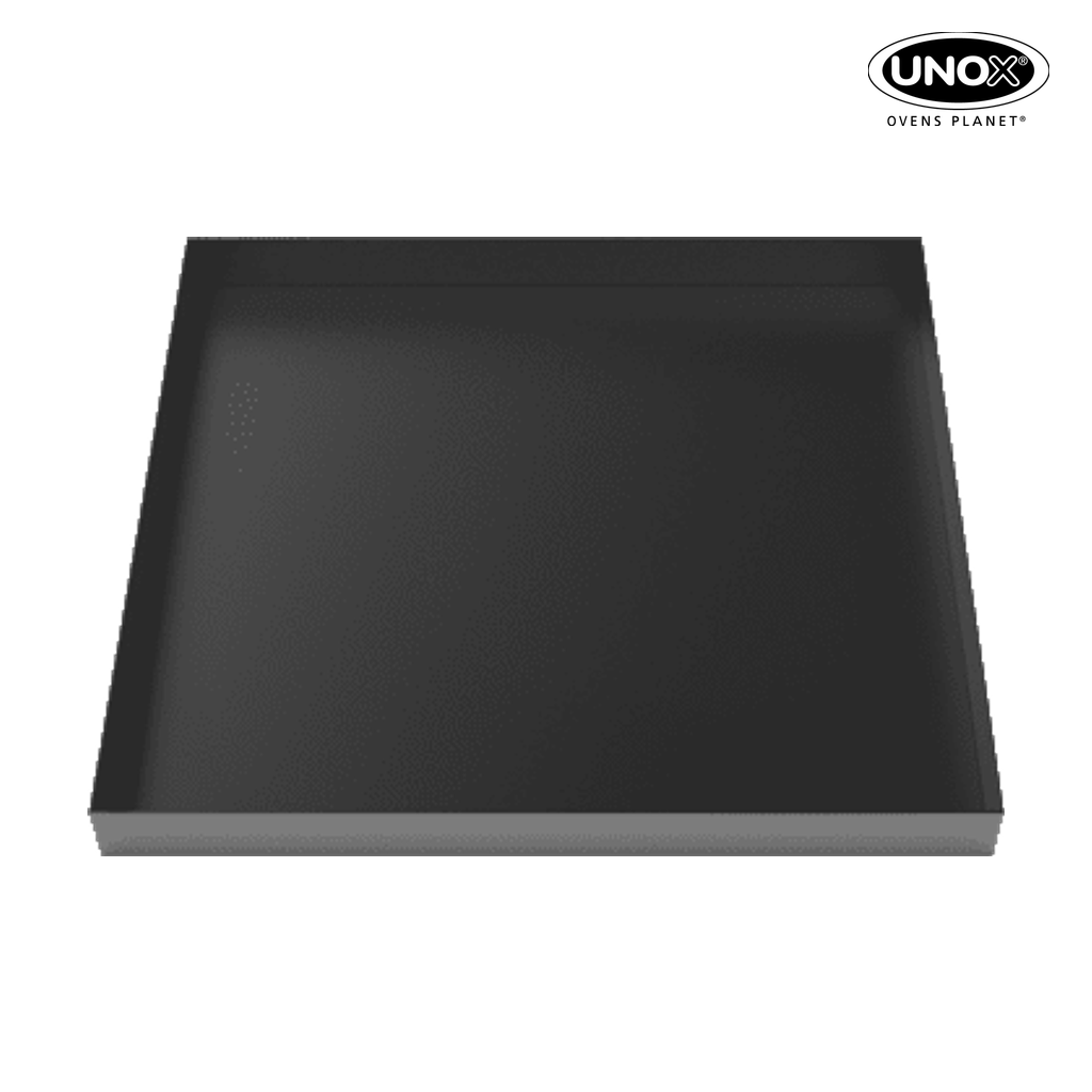 SPEED.Basket LARGE unox commercial tray for speed oven 300x300, 11.8" x 11.8" TG132.