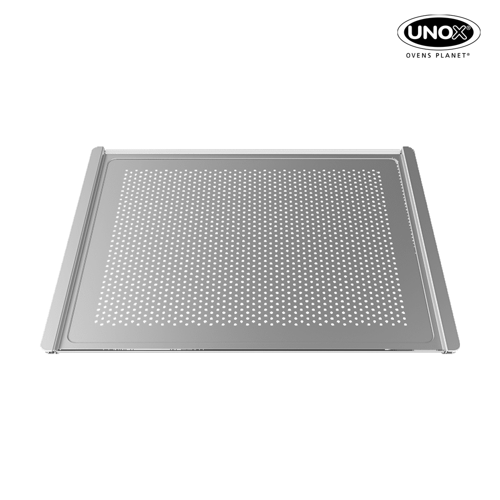 FORO.BAKE unox commercial tray for bakery and pastry 460x330, 18"x13" TG310.