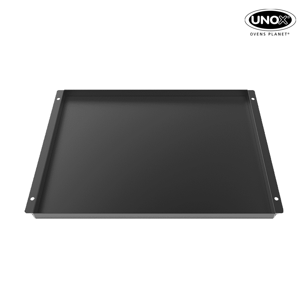 PAN.FRY unox commercial tray for bakery and pastry 460x330, 18"x13" TG350.