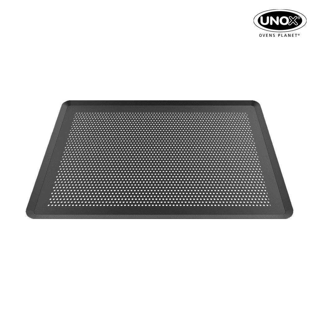 FORO.BLACK unox commercial tray for bakery and pastry 600x400, 660x460 TG432.