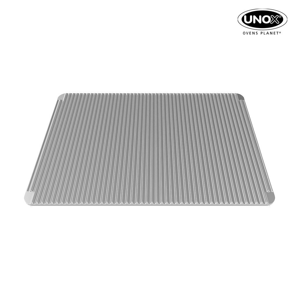 FAKIRO™ unox commercial tray for bakery and pastry 600x400, 18"x16", 18"x26" TG440.