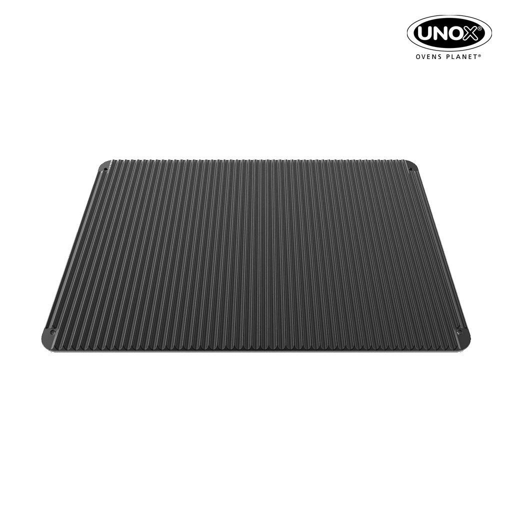 FAKIRO.GRILL unox commercial tray for bakery and pastry 600x400, 18"x16", 18"x26" TG465.