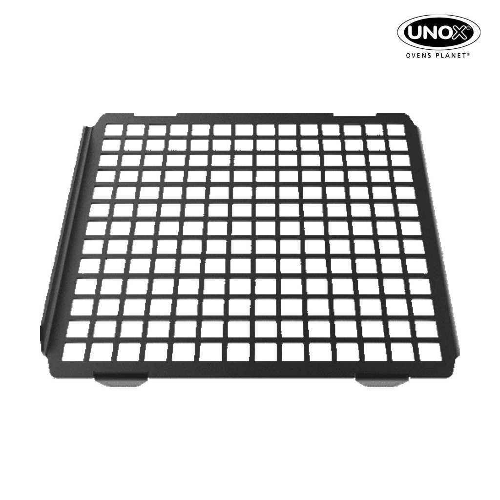GRILL unox commercial tray for grilling GN 2/3 TG720.