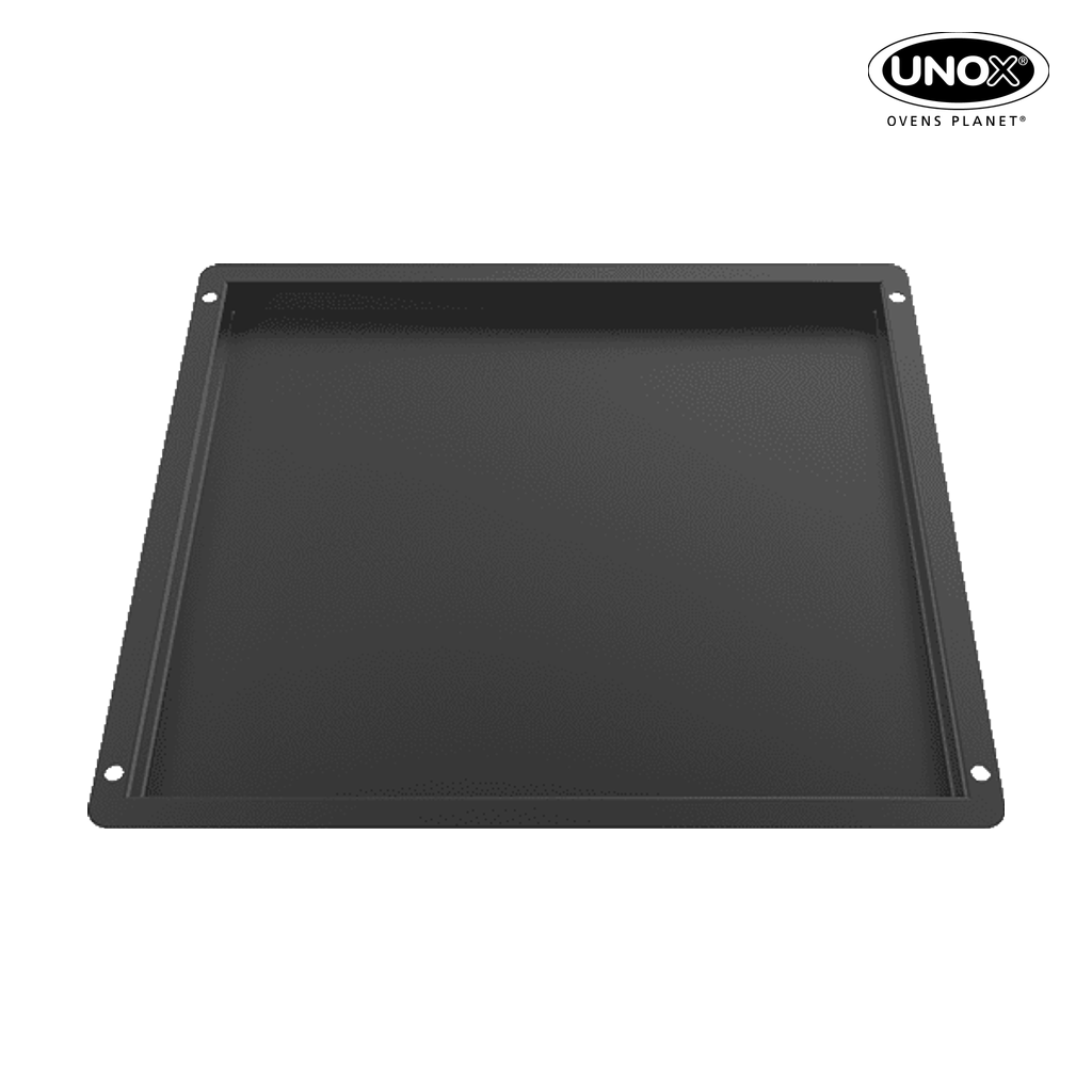 PAN.FRY unox commercial tray for frying and eggs GN 2/3 TG735.
