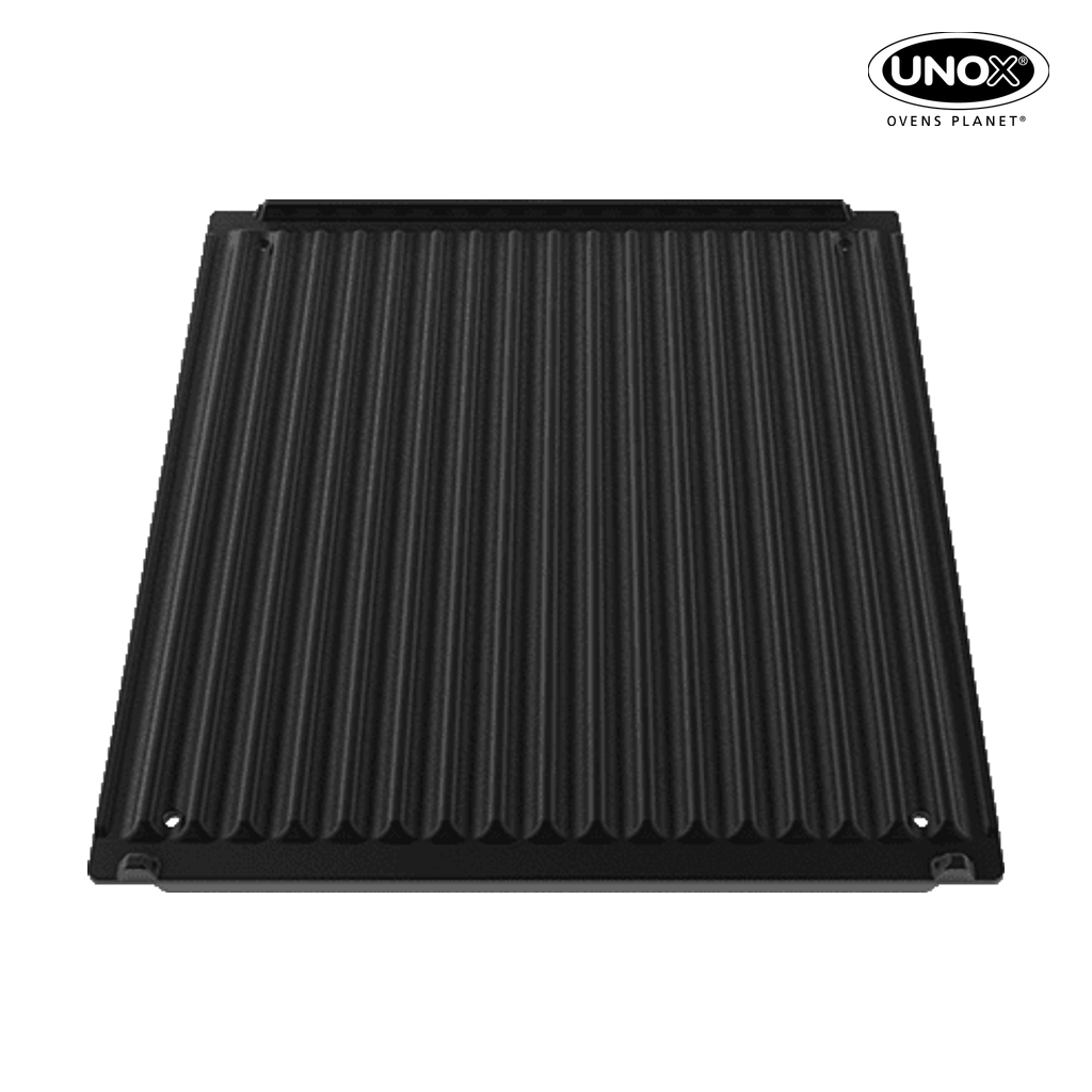 FAKIRO.GRILL unox commercial tray for roasting and braising GN 2/3 TG770.