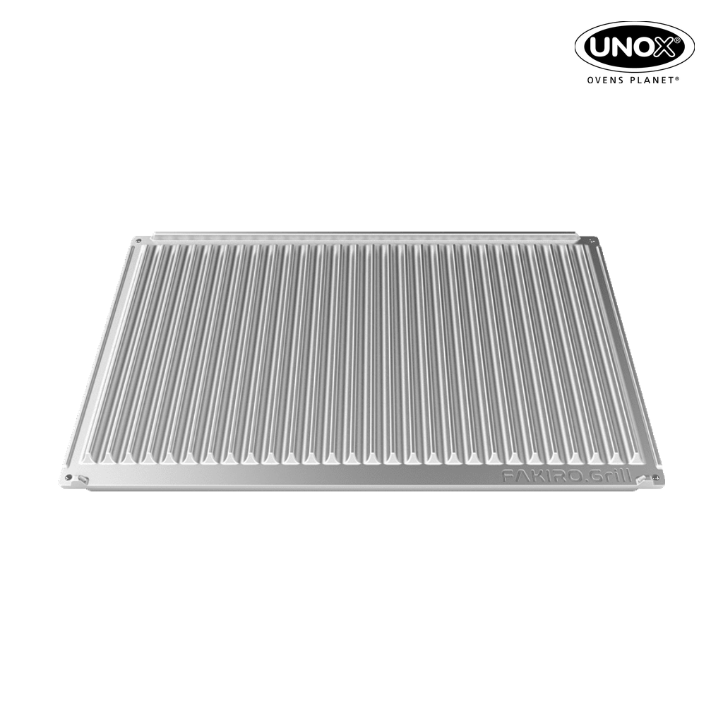 FAKIRO™ unox commercial tray for bakery and pastry GN 1/1, GN 2/1 TG875.