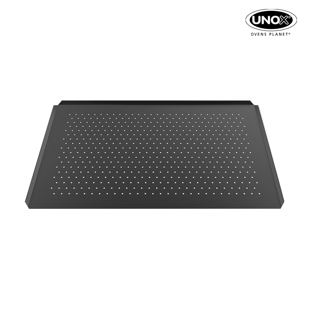 FORO.BLACK unox commercial tray for bakery and pastry GN 1/1, GN 2/1 TG890.