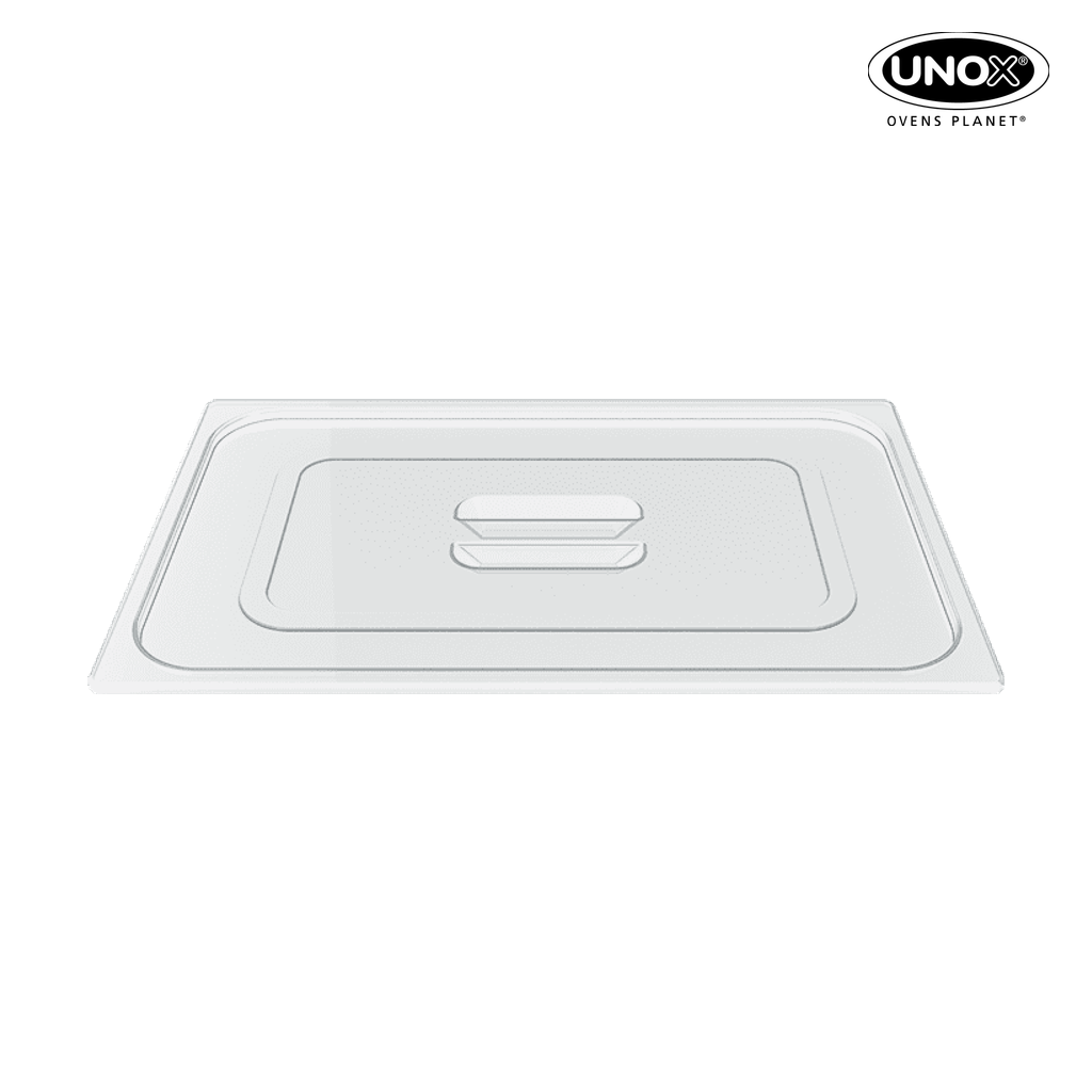 SUPERHOLDING LID unox polycarbonate commercial tray lid GN 1/1 TG802.