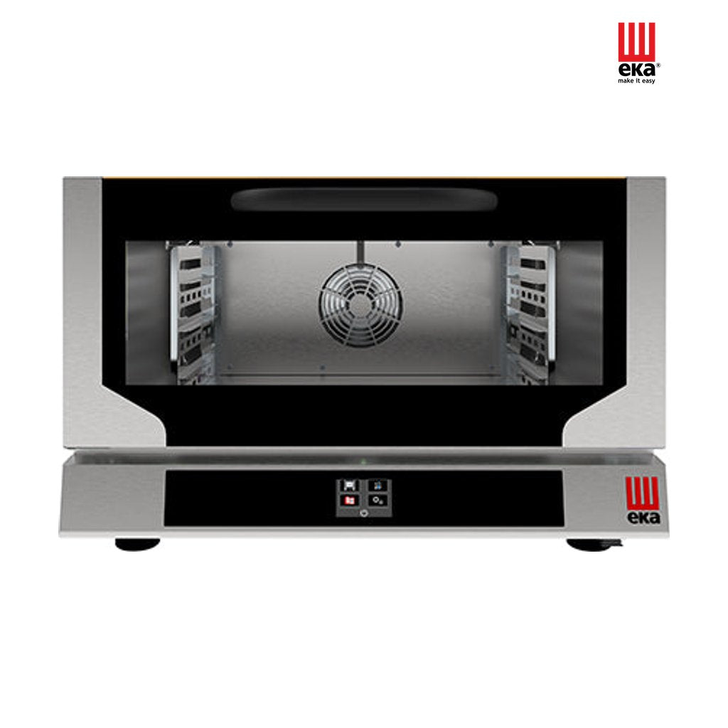 EKA EKF 311 N T UD professional oven